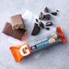 Gatorade Whey Protein Bars, Cookies & Crme, 2.8 oz bars (Pack of 12, 20g of protein per bar) view 4