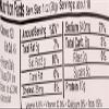 cooked dried pork () kimbo brand pork fu 18 oz (1 lb 2 oz) made in usa view 2