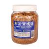 cooked dried pork () kimbo brand pork fu 18 oz (1 lb 2 oz) made in usa view 3