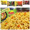 Lucky Me Pancit Canton Variety Bundle- 2 Original Flavor, 2 Chili Mansi, 2 Kalamansi, 2 Sweet and Spicy, and 2 Extra Hot Chili- Total of 10 Packs view 3
