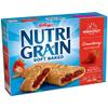 Kellogg's Nutri-Grain Nutri-Grain Cereal Bars - Strawberry - 1.3 oz - 8 ct view 1