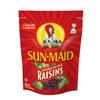 Sun-Maid Natural California Raisins, All Natural, No Added Sugars, 10 oz view 1