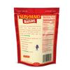 Sun-Maid Natural California Raisins, All Natural, No Added Sugars, 10 oz view 3
