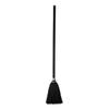 BROOM LOBBY STIFF 7"W view 1
