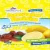 Amazin' Raisin Flavor Infused Raisins 1.3-ounce Bags (Pack of 48) ( Sour Lemon ) view 1