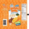 Amazin' Raisin Flavor Infused Raisins 1.3-ounce Bags (Pack of 6) (Orange) view 2