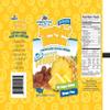 Amazin' Raisin Flavor Infused Raisins 1.3-ounce Bags (Pack of 48) ( Sour Pineapple ) view 2