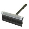 Carrand 9266 8" Squeegee with 16" Handle, Black view 1