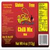 Rustler's Chili Mix Mild (3 count) view 1