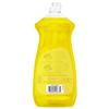 Ajax 44673 Dish Detergent Lemon Scent 28 oz Bottle 9/Carton view 3