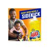 Ajax 44673 Dish Detergent Lemon Scent 28 oz Bottle 9/Carton view 4