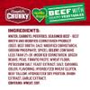 Campbells Chunky Healthy Request Soup, Beef Soup with Country Vegetables, 18.8 Oz Can view 3