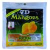 New Export Quality Dry fruit, Delicious 7D Dried Mangoes snack x 2pcs view 1