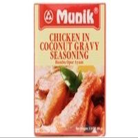 Bumbu Opor Ayam (Chicken in Coconut Gravy Seasoning) - 2.3oz [Pack of 12]