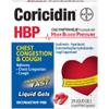 Coricidin HBP Chest Congestion & Cough Liqui-Gels 20 ea (Pack of 2) view 1