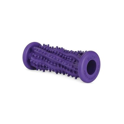 Due North Foot Rubz Foot Massage Roller, 0.4 Pound, Multi Colored (DNFM1)