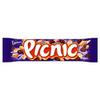 British candy Chocolate Picnic Bars 36 x 48g (Bulk Buy) view 1