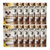 Barnana - Organic Chewy Dipped Banana Bites, Dark Chocolate, Chewy Banana Snack, Made With Real Fruit, Potassium, Kosher, USDA Organic, Paleo, (3.5 oz, 12-Pack) view 1