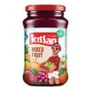 Kissan Mix Fruit Jam, 500g Jar view 1