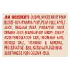Kissan Mixed Fruit Jam Tub 100g view 2