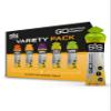 Science in Sport 60 ml Energy Gel Variety - Pack of 7 view 1