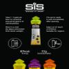 Science in Sport 60 ml Energy Gel Variety - Pack of 7 view 4