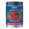 Fabbri Delipaste Raspberry, Flavoring Compound for Gelato, Ice Cream, Soft Serve, Pastry and Confectionary - 1 Tin of 3.3 lb view 1