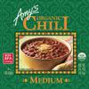 Amy's Organic Chili, Vegan Medium Chili, Gluten Free, Made With Red Beans and Tofu, 14.7 Oz (6 Pack) view 2