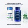 Life Extension, DHEA 50 Mg, 60-Capsules (2 Pack) view 2
