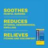 Preparation H Hemorrhoid Suppositories For Itching And Discomfort Relief - 12 Count (Pack of 1) view 2