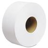 - 100% Recycled Fiber JRT Jr. Bathroom Tissue, 2-Ply, 1000ft, 12/Carton view 1
