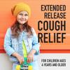 GoodSense Children's 12 Hour Cough DM syrup, Orange Flavor, 5 Fl Oz view 2
