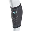 Ultimate Performance Ultimate Compression Elastic Calf and Shin Support, Large, Black/Blue view 1