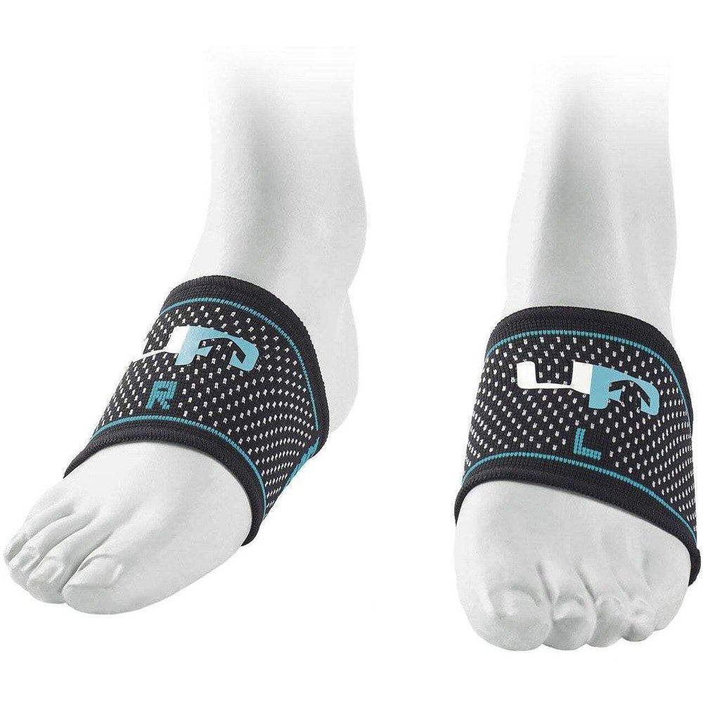 UPD Ultimate Performance Ultimate Elastic Arch Support, Small/Medium