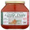 Little Italy Sauce Pasta, 32 Oz view 1