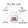 Allergy Research Group Collagen Powder for Men & Women - Collagen Peptides, Arthred Supplement, Bovine Sourced, Arthred Powder, Collagen Formula, Hydrolyzed Collagen - 31.7 Oz view 4