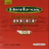 Hormel Herb Ox Beef Bouillon 50 Packets view 1