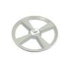 Murray 7102625YP Hubcap, 10 Genuine Original Equipment Manufacturer (OEM) Part view 1