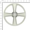 Murray 7102625YP Hubcap, 10 Genuine Original Equipment Manufacturer (OEM) Part view 2