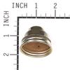 Murray 7102625YP Hubcap, 10 Genuine Original Equipment Manufacturer (OEM) Part view 3