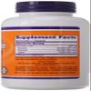 NOW Pancreatin 10X 200 mg,250 Capsules view 2