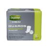 Depend Guards for Men, Maximum Absorbency Incontinence Protection, 52 Count view 1