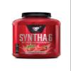 BSN SYNTHA-6 Protein Powder, Strawberry Milkshake, 5.0 Pound view 1