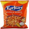 Kurkure Masala Munch, 95 grams (3.35 oz) - Vegetarian - India - snacks namkeen view 2