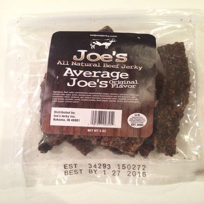 Average Joe's - Original