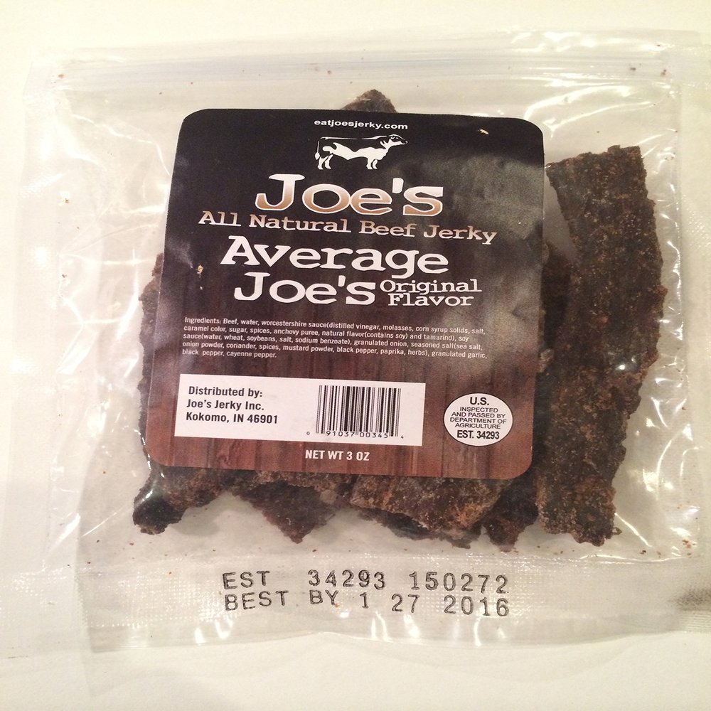 Average Joe's - Original