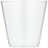 (Artnap) TS-22 Hard Clear Cups, Commercial Use, 15.2 fl oz (430 ml), Pack of 30 view 1