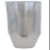 (Artnap) TS-22 Hard Clear Cups, Commercial Use, 15.2 fl oz (430 ml), Pack of 30 view 2
