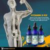 Taylor MD Vitamin D Rx 90 Softgels view 3
