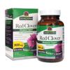 Nature's Answer Red Clover Trifolium Pratense Full Spectrum Herb Natural Vegetarian Vegan High Strength Dietary Supplements Ideal for Menopause (90 Capsules) view 1